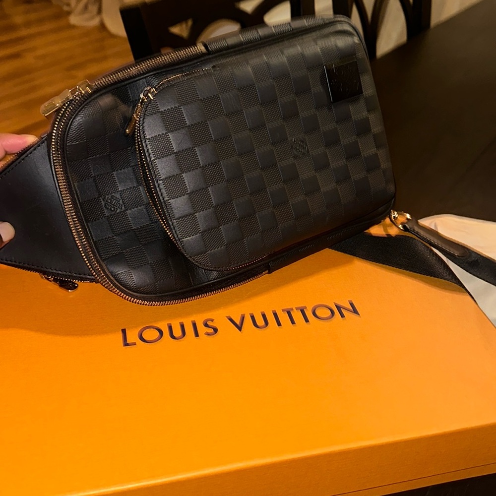 Louis Vuitton